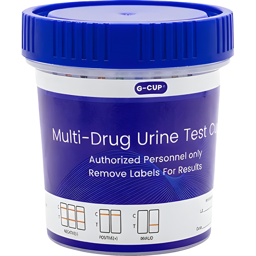 Drug screening formats