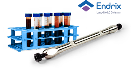 Phenomenex chromatography products