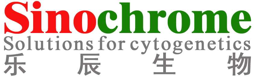 Sinochrome logo